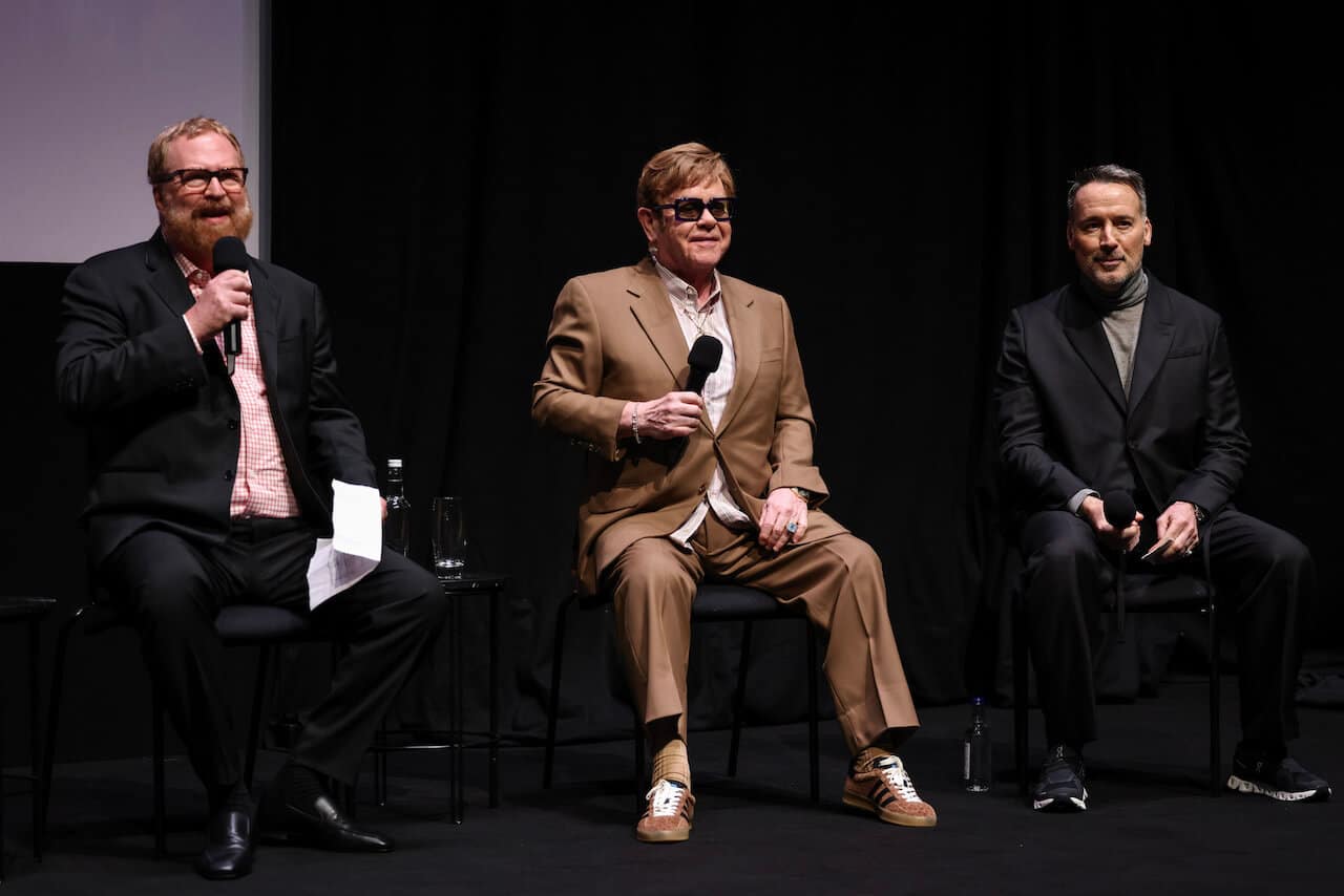avant-première elton john