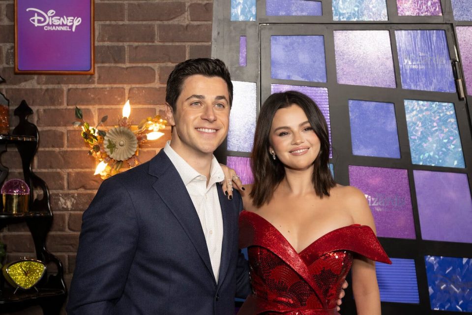 selena gomez sorciers