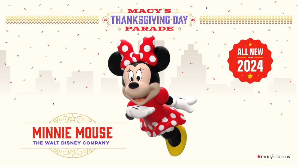 ballon minnie mouse 01