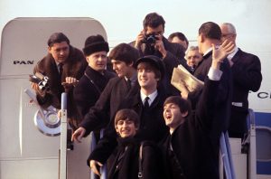 beatles 64'