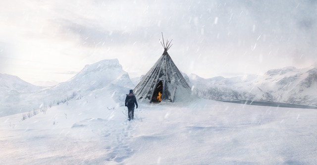 bush alaska