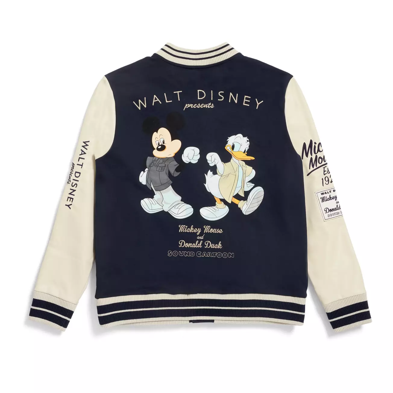 mickey & co.