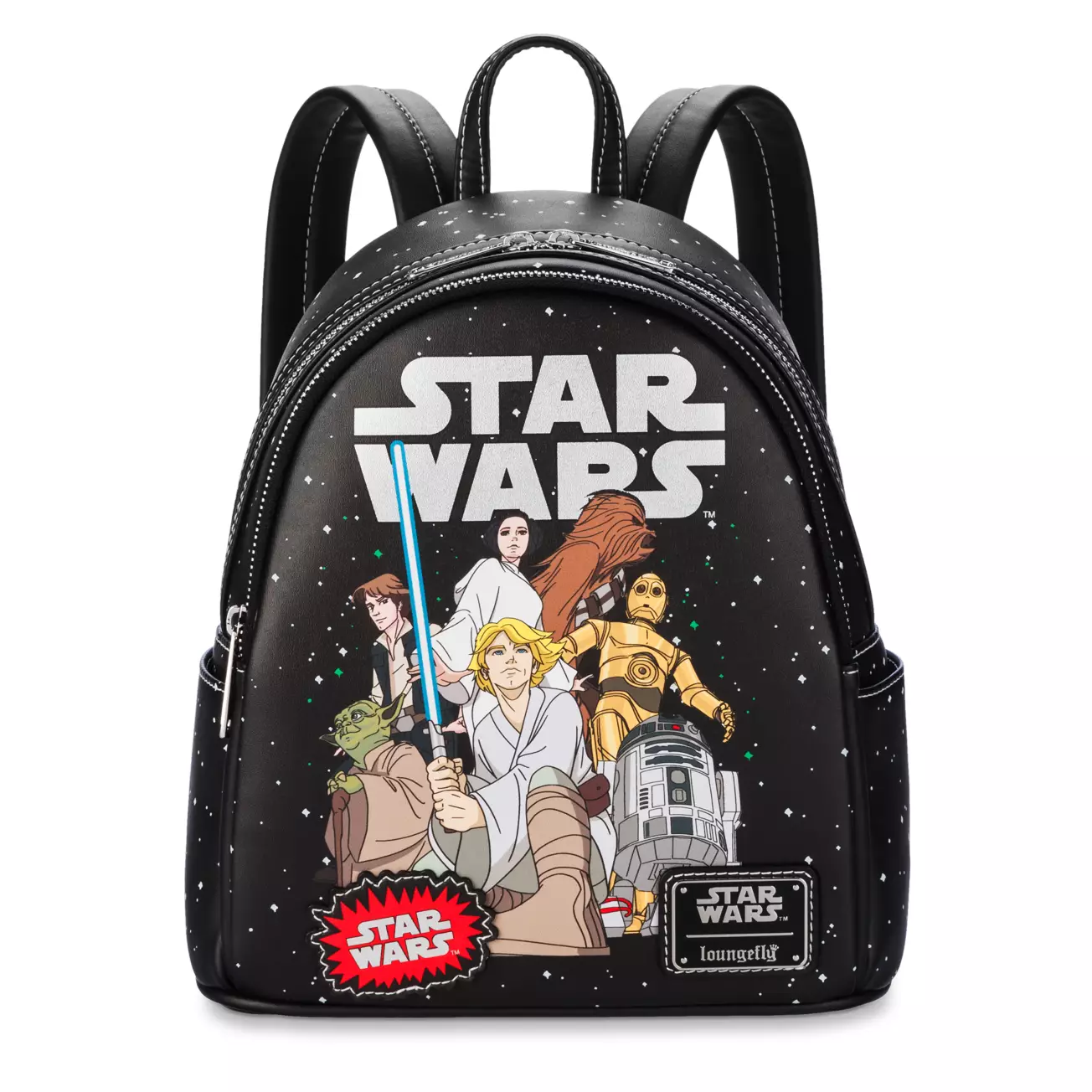 collection Star Wars : Celebrate the Saga