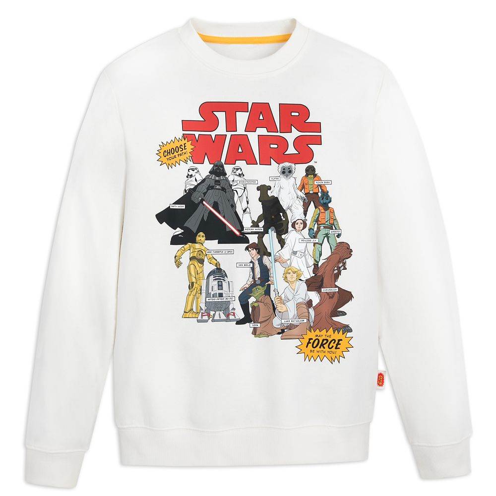 collection Celebrate the Saga