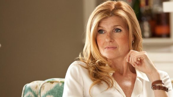 HULU commande une série comique avec Connie Britton | Disneyphile