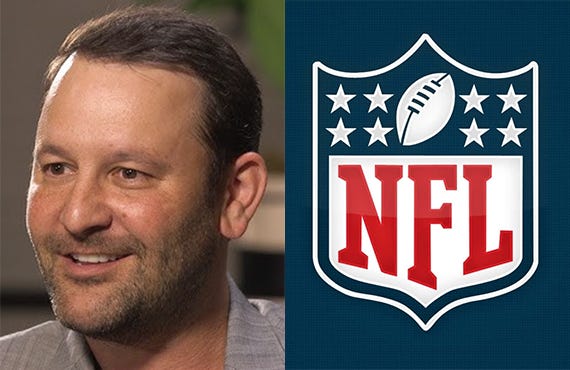 dan fogelman nfl