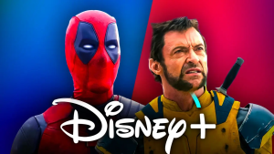 deadpool wolverine disney plus