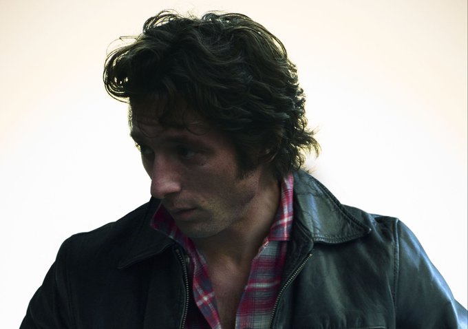 jeremy allen bruce springsteen