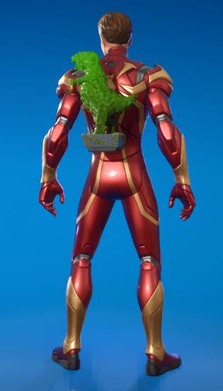 edward fortnite