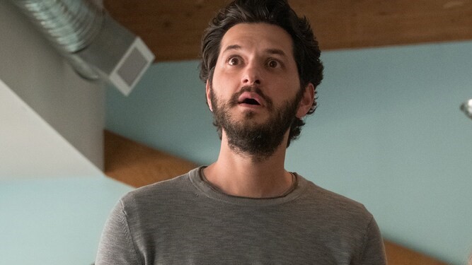 Ben Schwartz