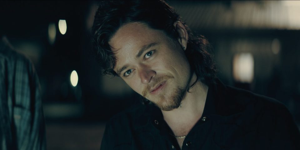 harrison gilbertson