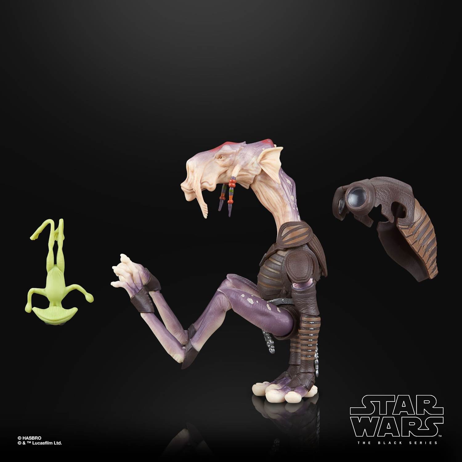 hasbro star wars MCM London Comic Con 2024