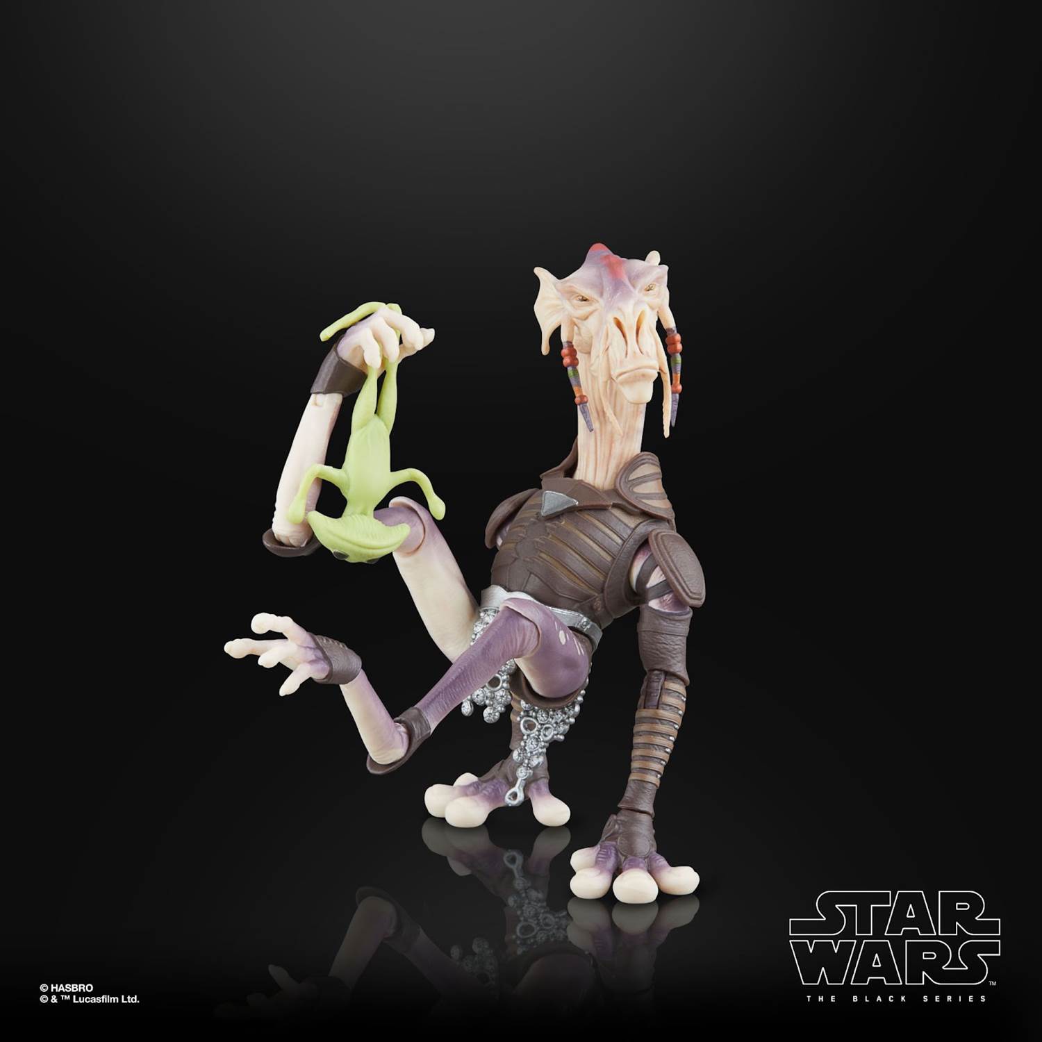 hasbro star wars MCM London Comic Con 2024