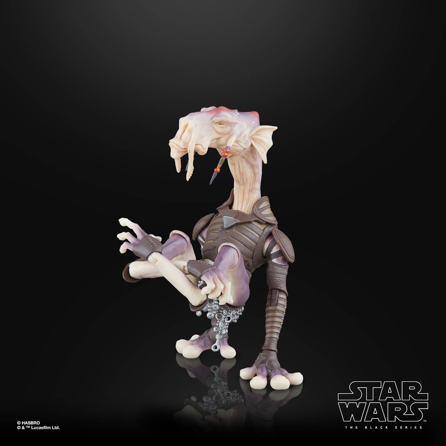 hasbro star wars MCM London Comic Con 2024