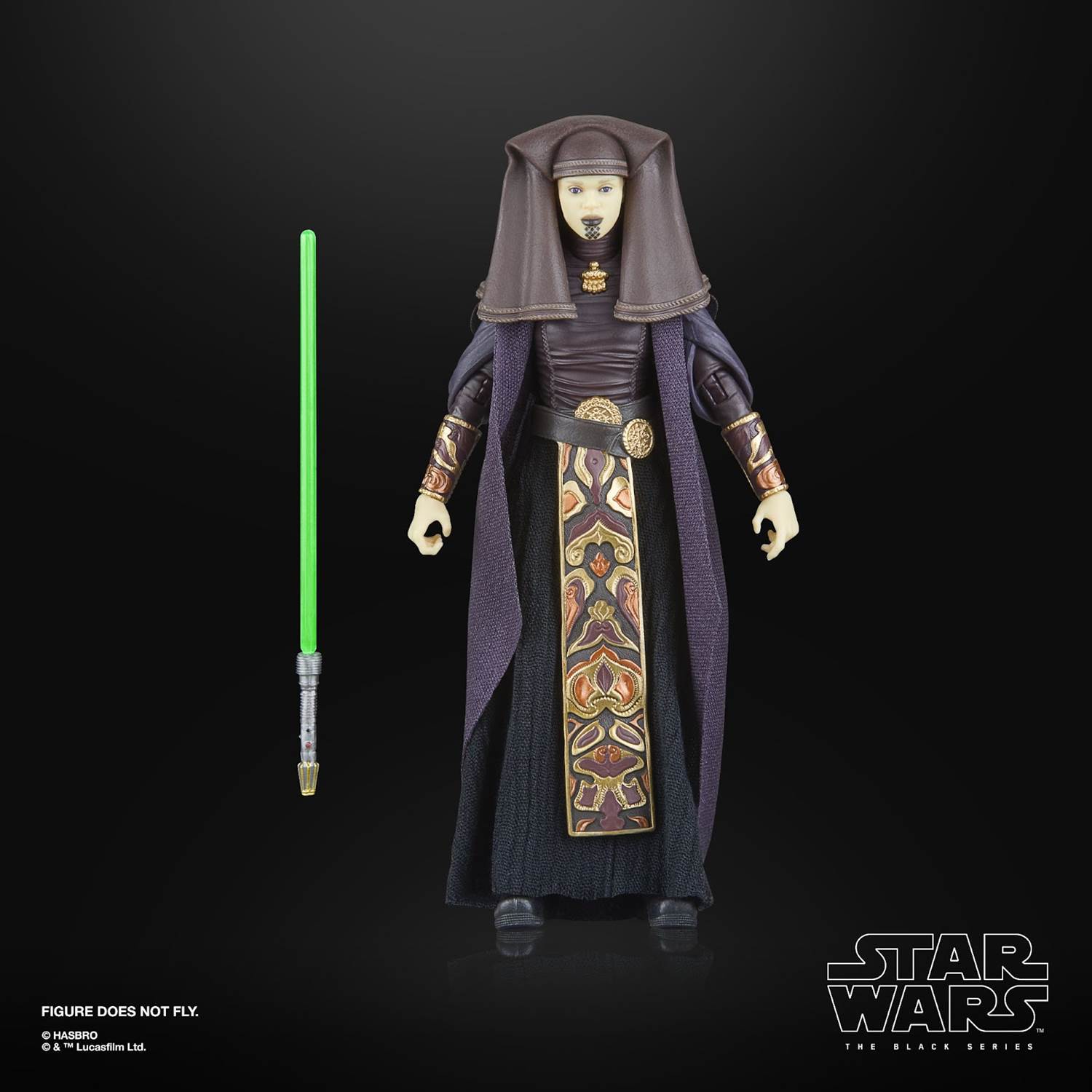 hasbro star wars MCM London Comic Con 2024