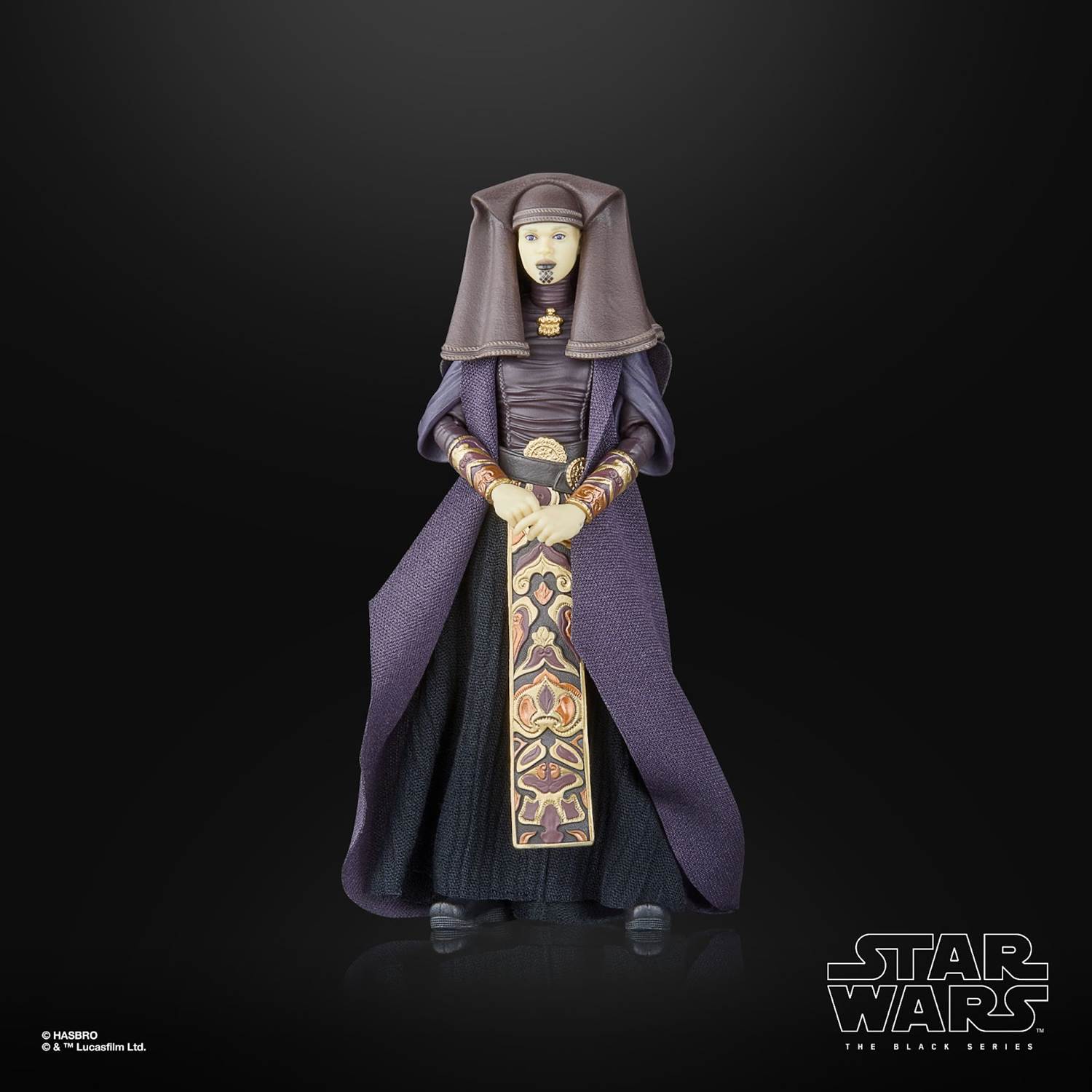 hasbro star wars MCM London Comic Con 2024