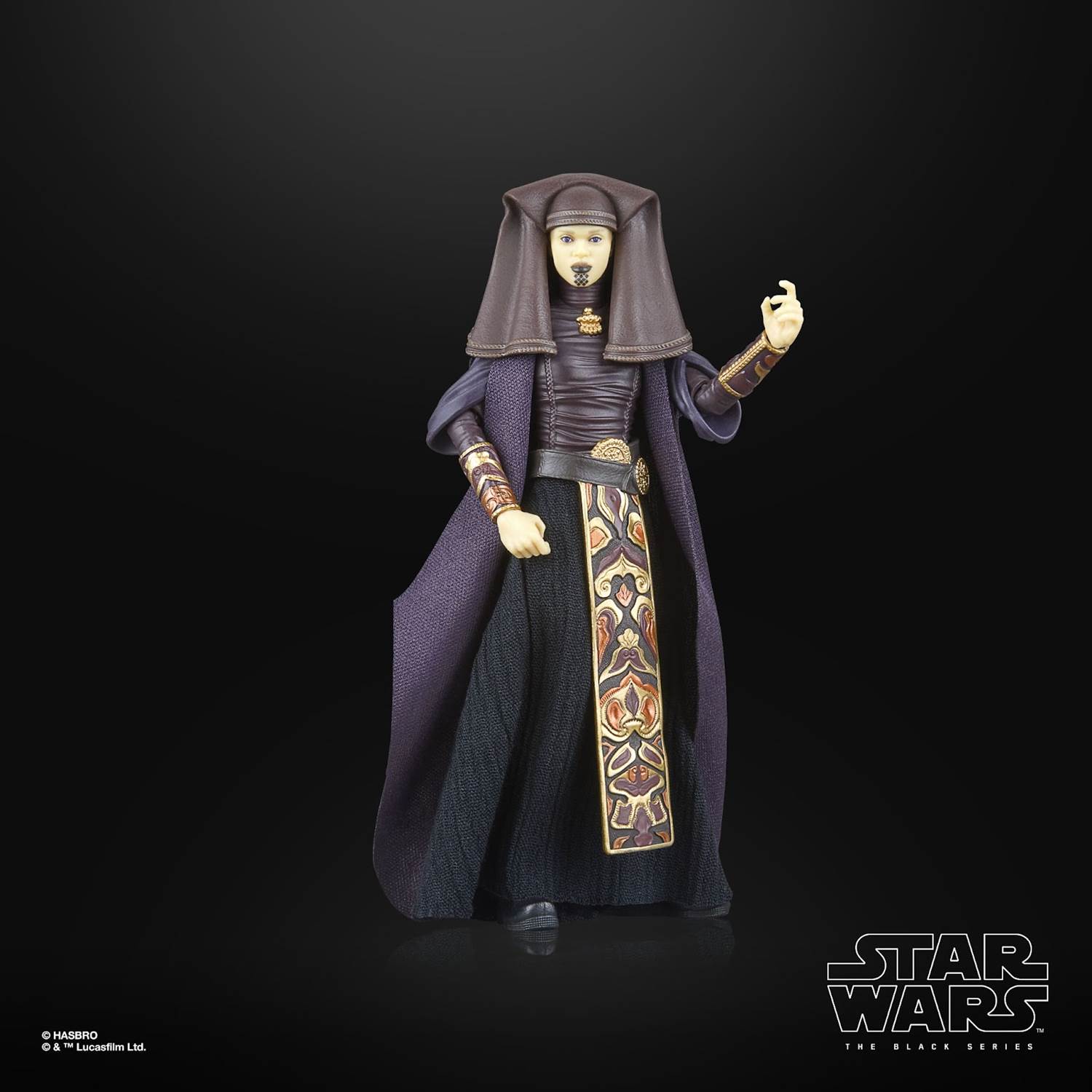 hasbro star wars MCM London Comic Con 2024