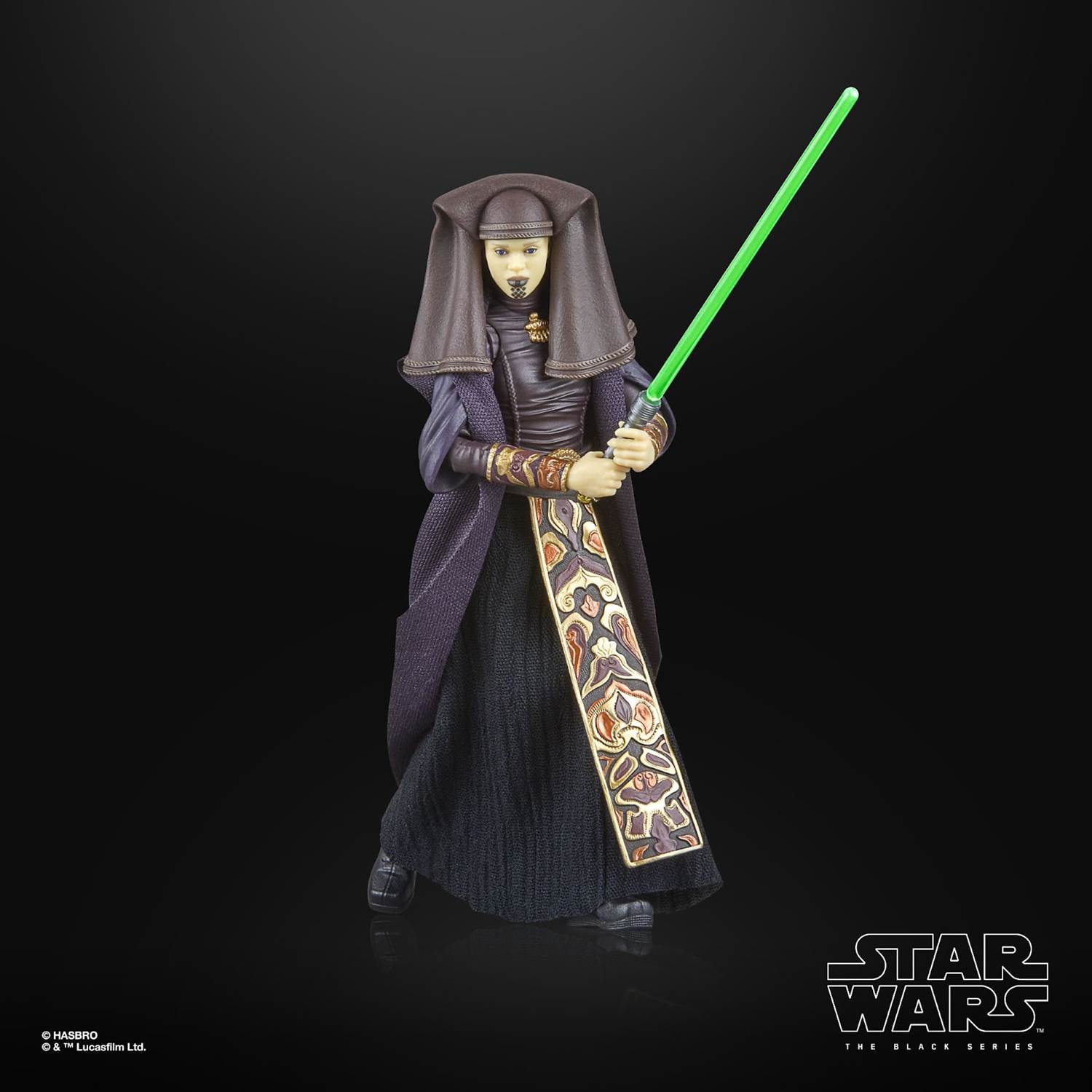 hasbro star wars MCM London Comic Con 2024
