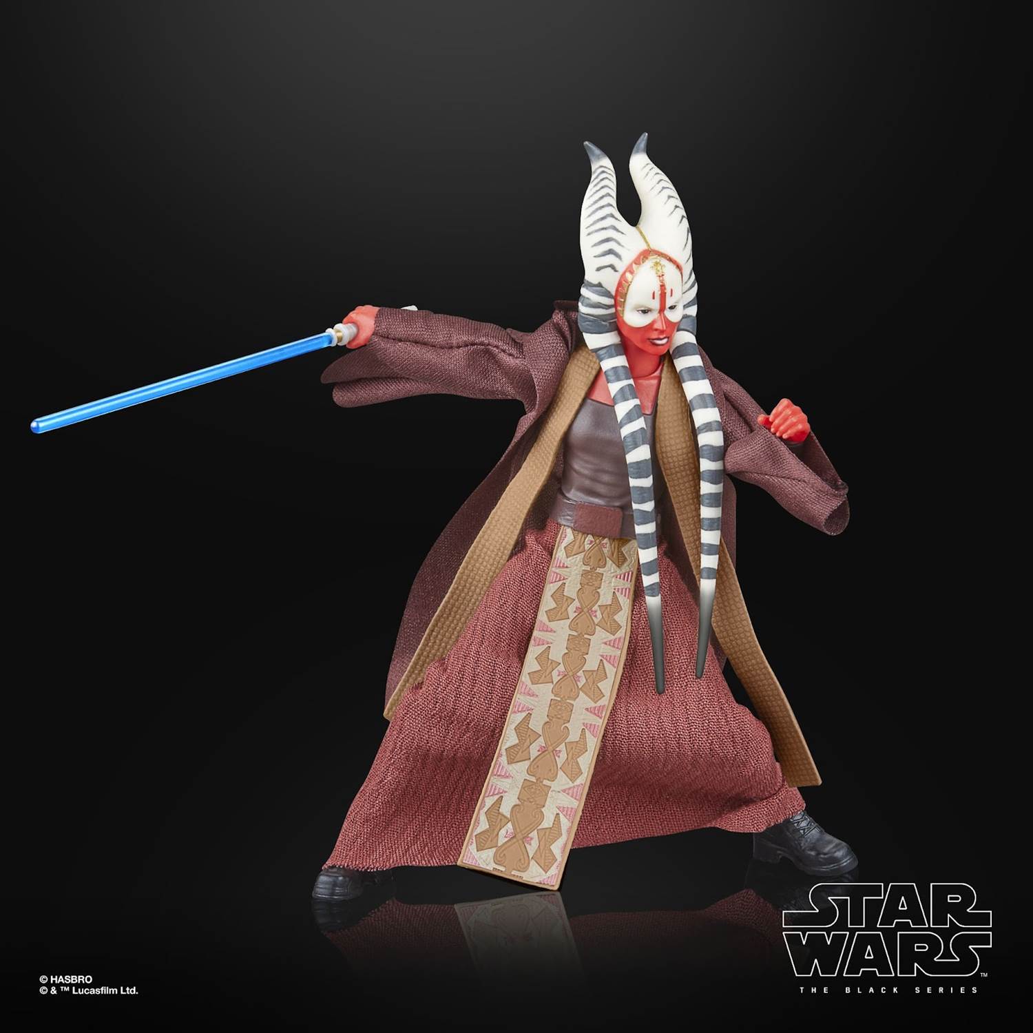 hasbro star wars MCM London Comic Con 2024