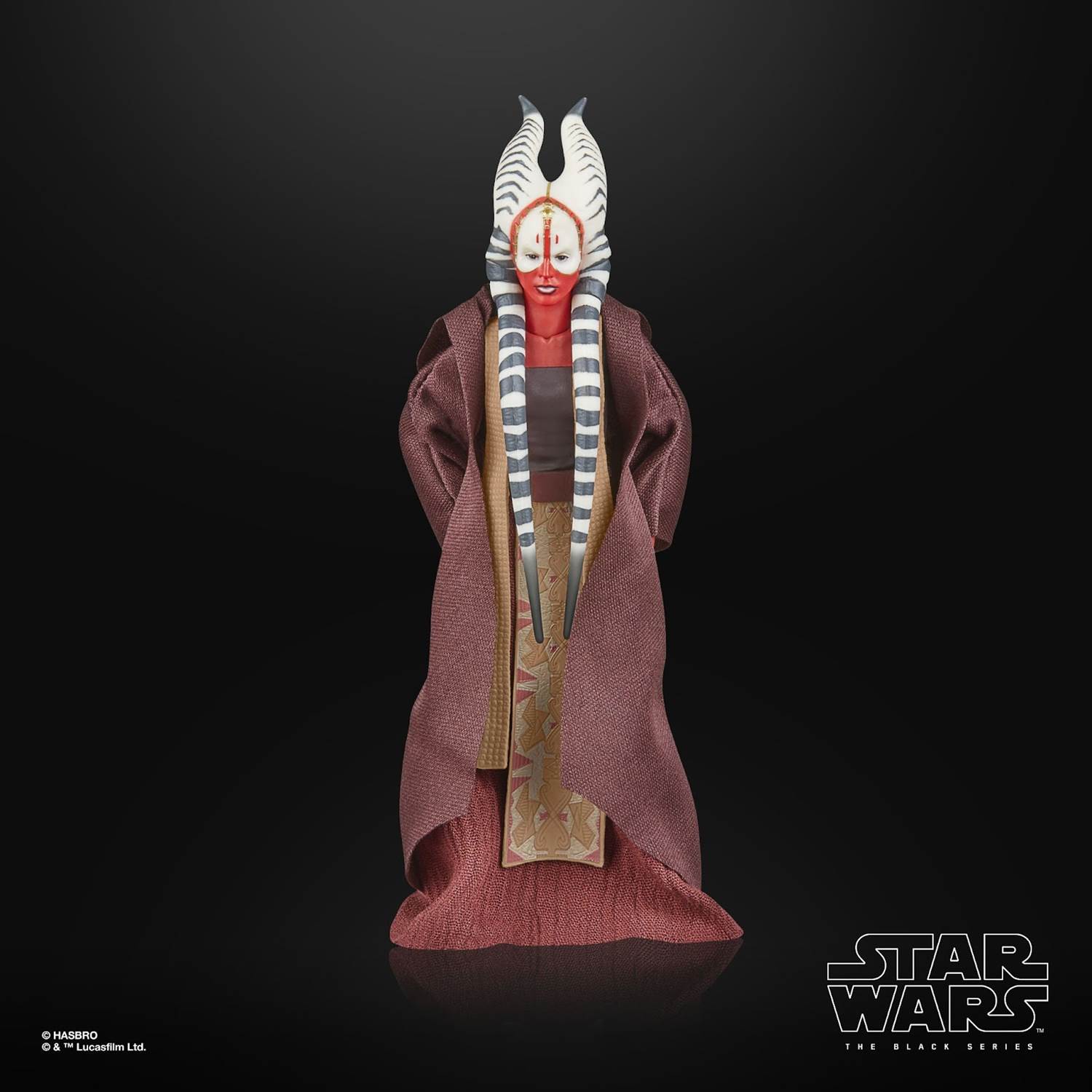 hasbro star wars MCM London Comic Con 2024