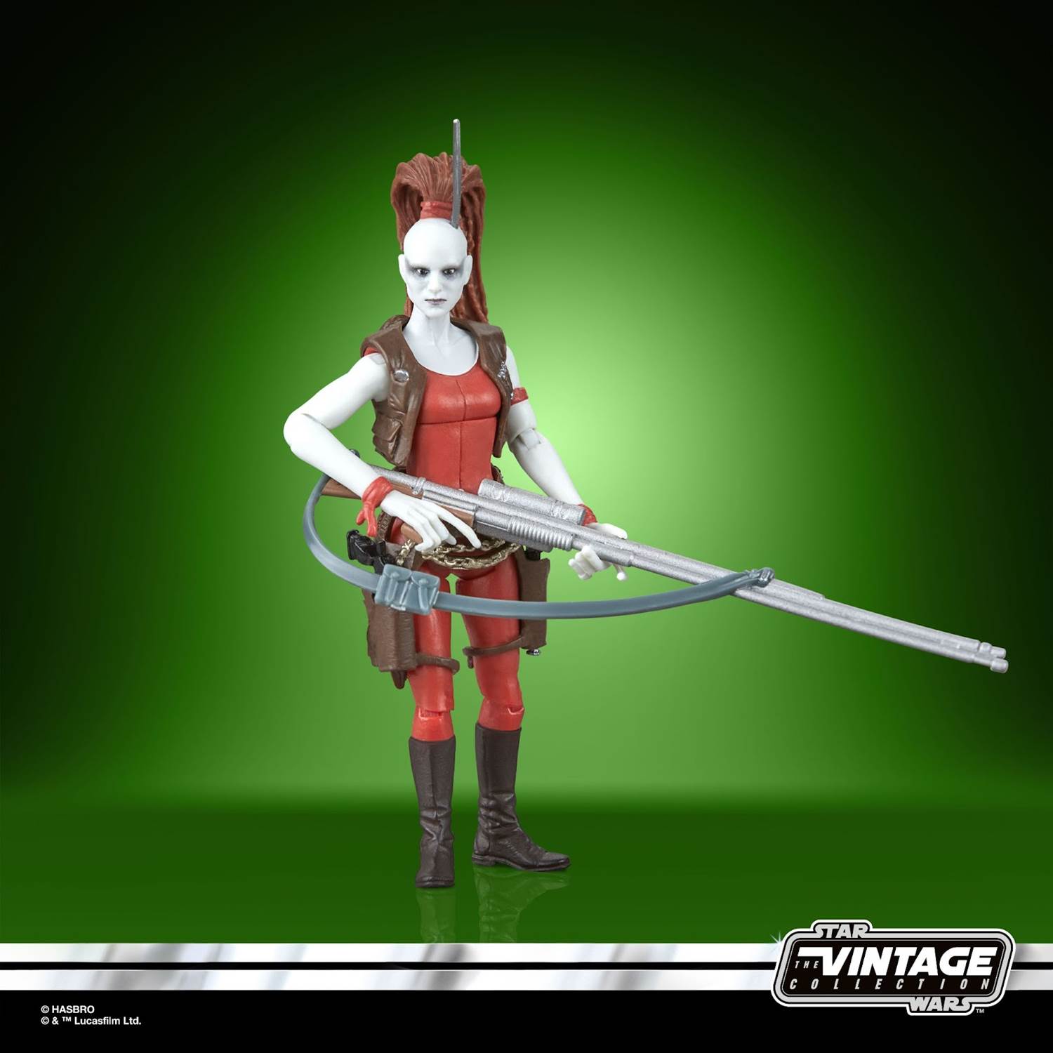 hasbro star wars MCM London Comic Con 2024