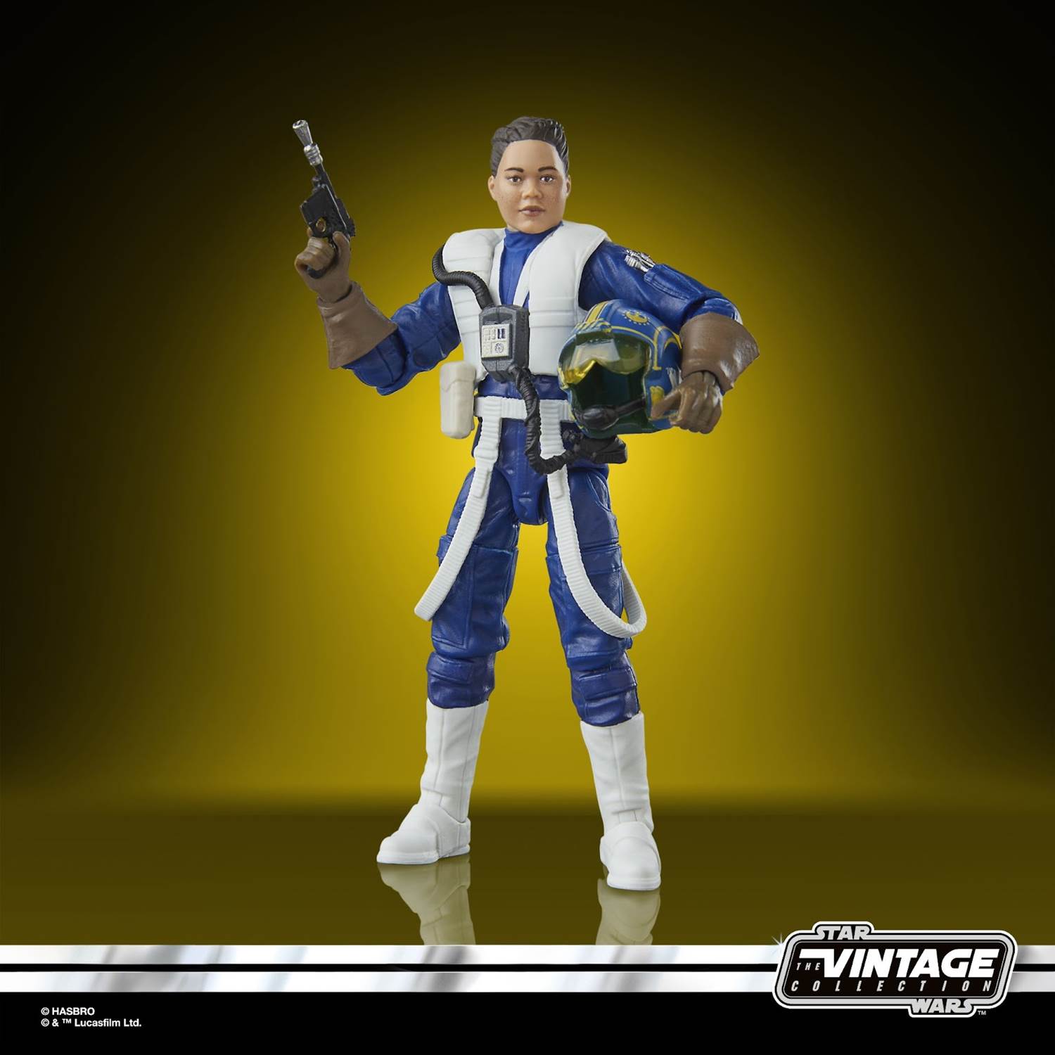 hasbro star wars MCM London Comic Con 2024