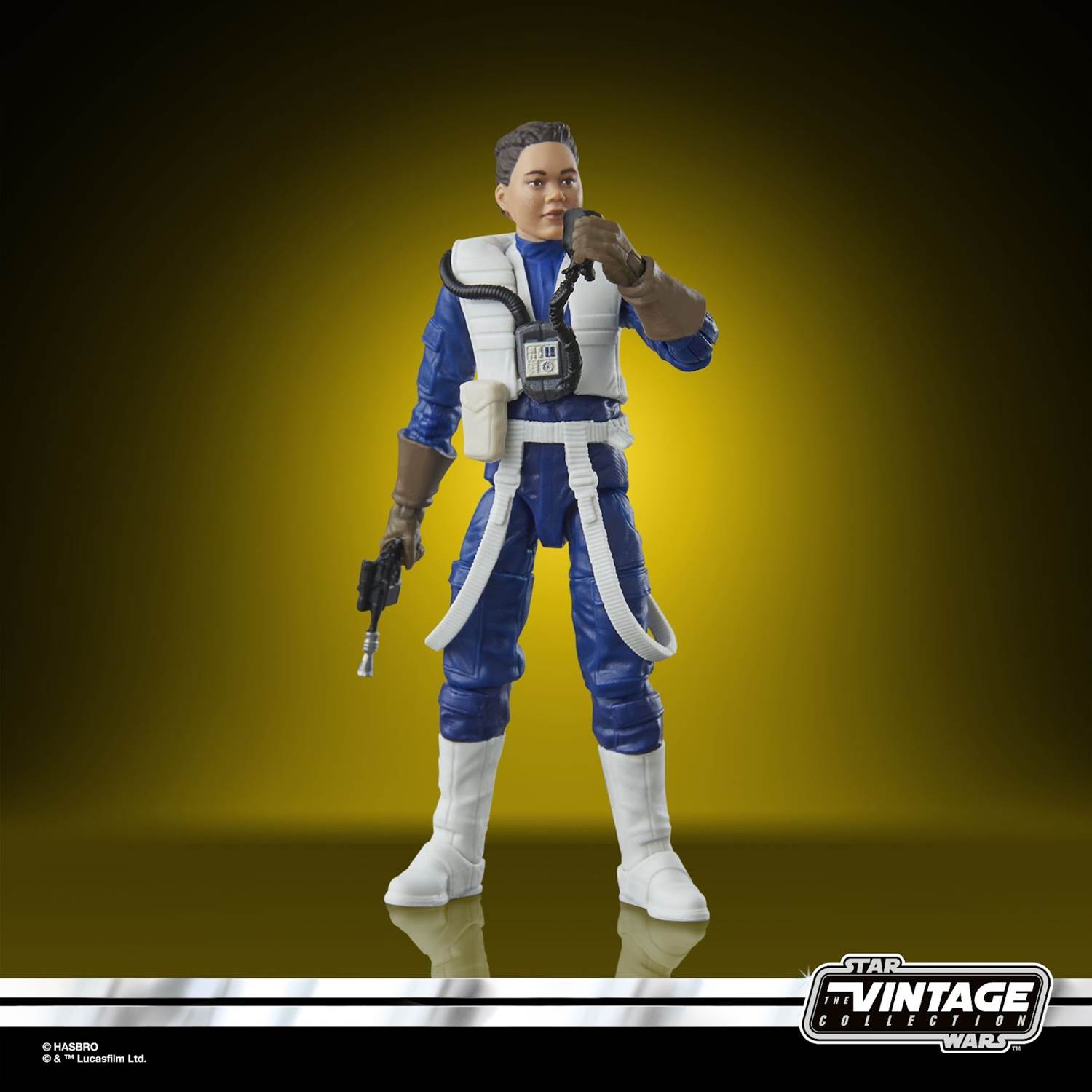 hasbro star wars MCM London Comic Con 2024