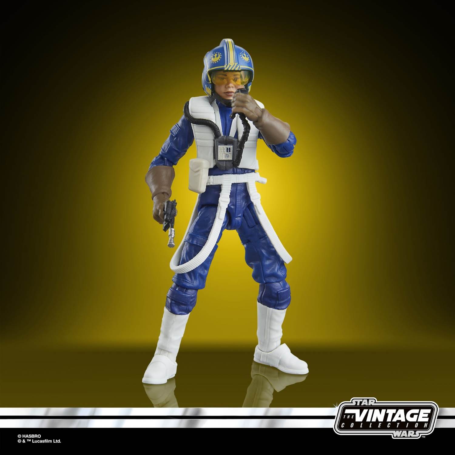 hasbro star wars MCM London Comic Con 2024