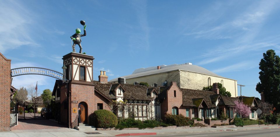 site jim henson