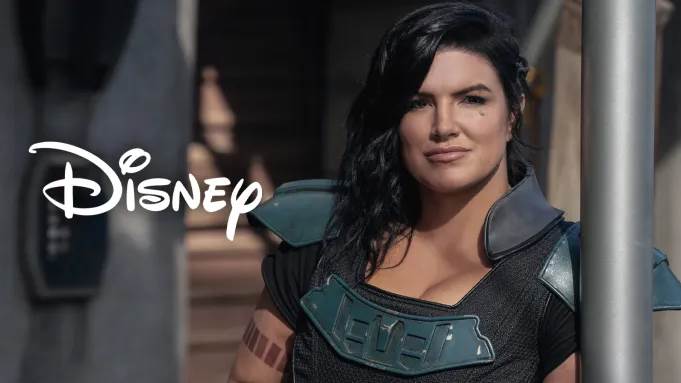 juge gina carano