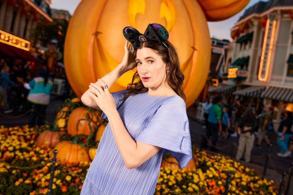 kathryn hahn disneyland