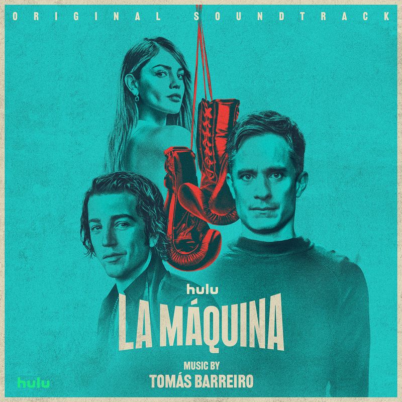 la maquina bande originale