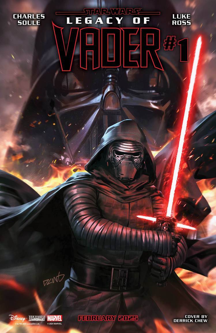 legacy of vader 01