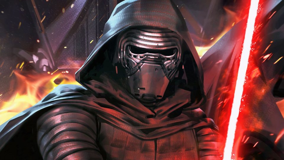 legacy of vader