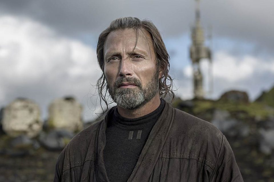 mads mikkelsen star wars celebration
