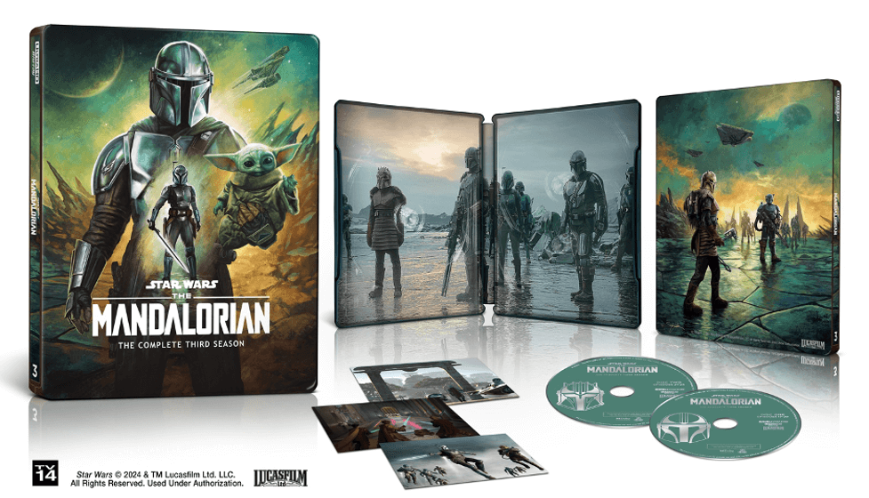mandalorian saison 3 ahsoka loki saison 2 hawkeye 01