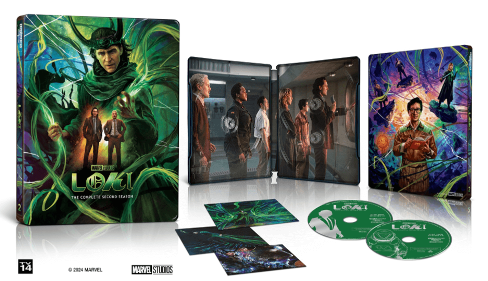 mandalorian saison 3 ahsoka loki saison 2 hawkeye 01