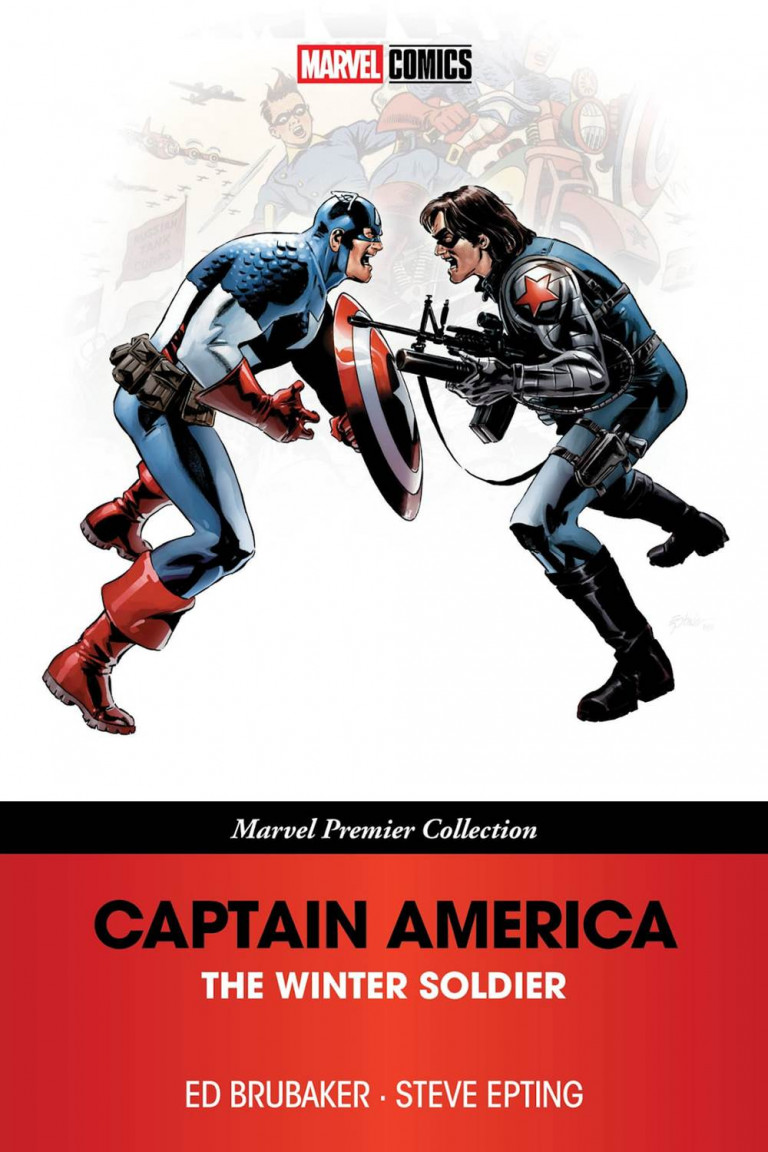 marvel premier collection 01