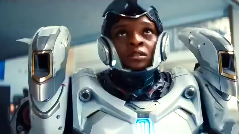 marvel studios 2025 séries