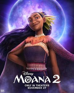 matangi vaiana 2 poster