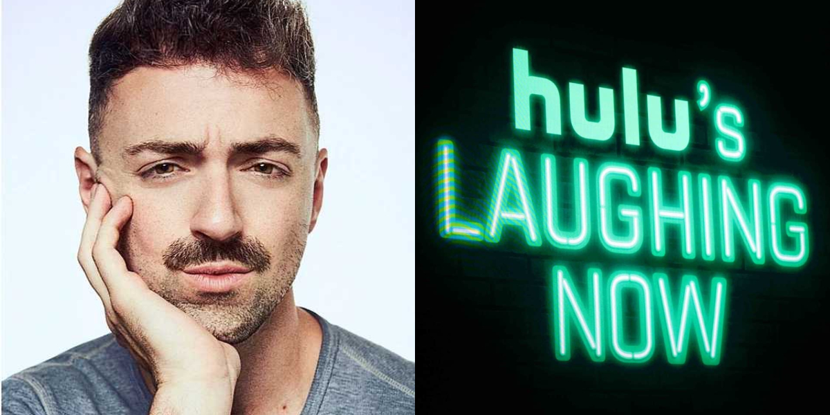matteo lane hulu