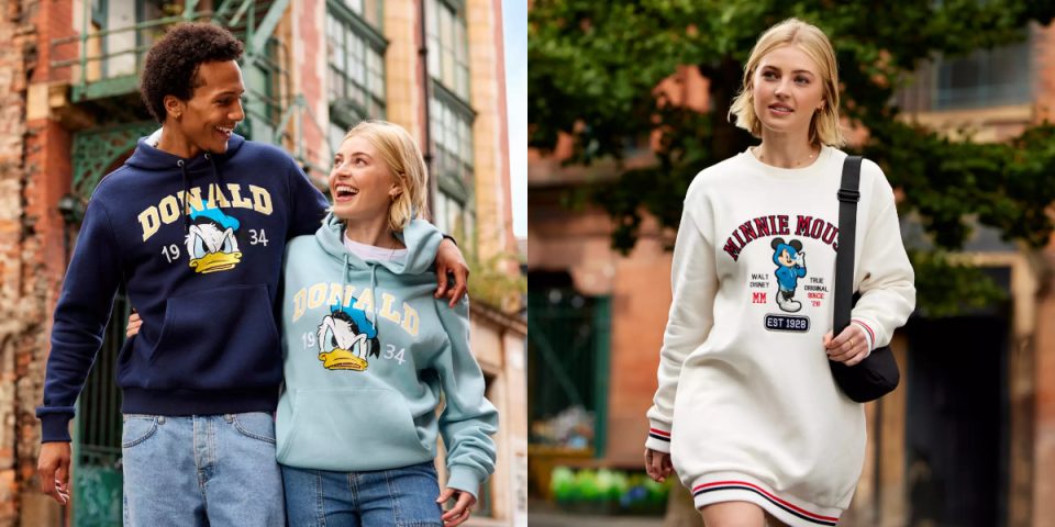 mickey & co. collection