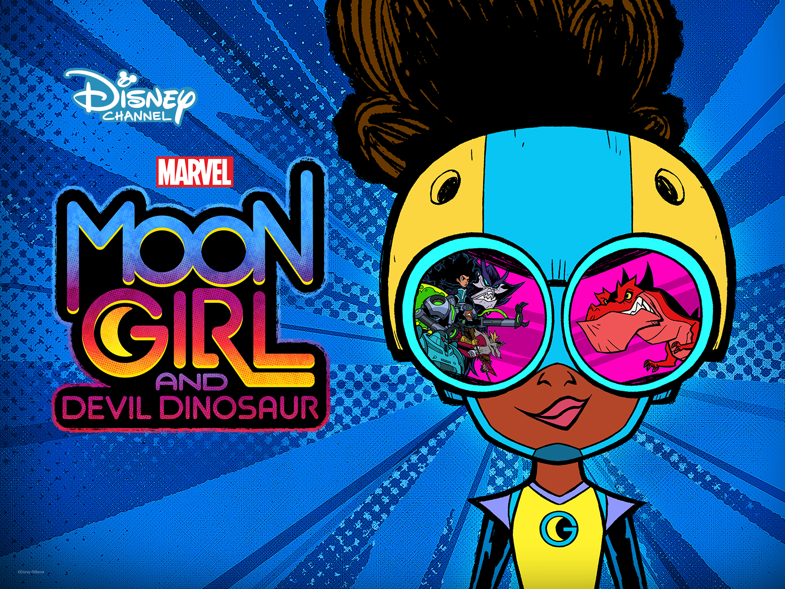 moon girl annule