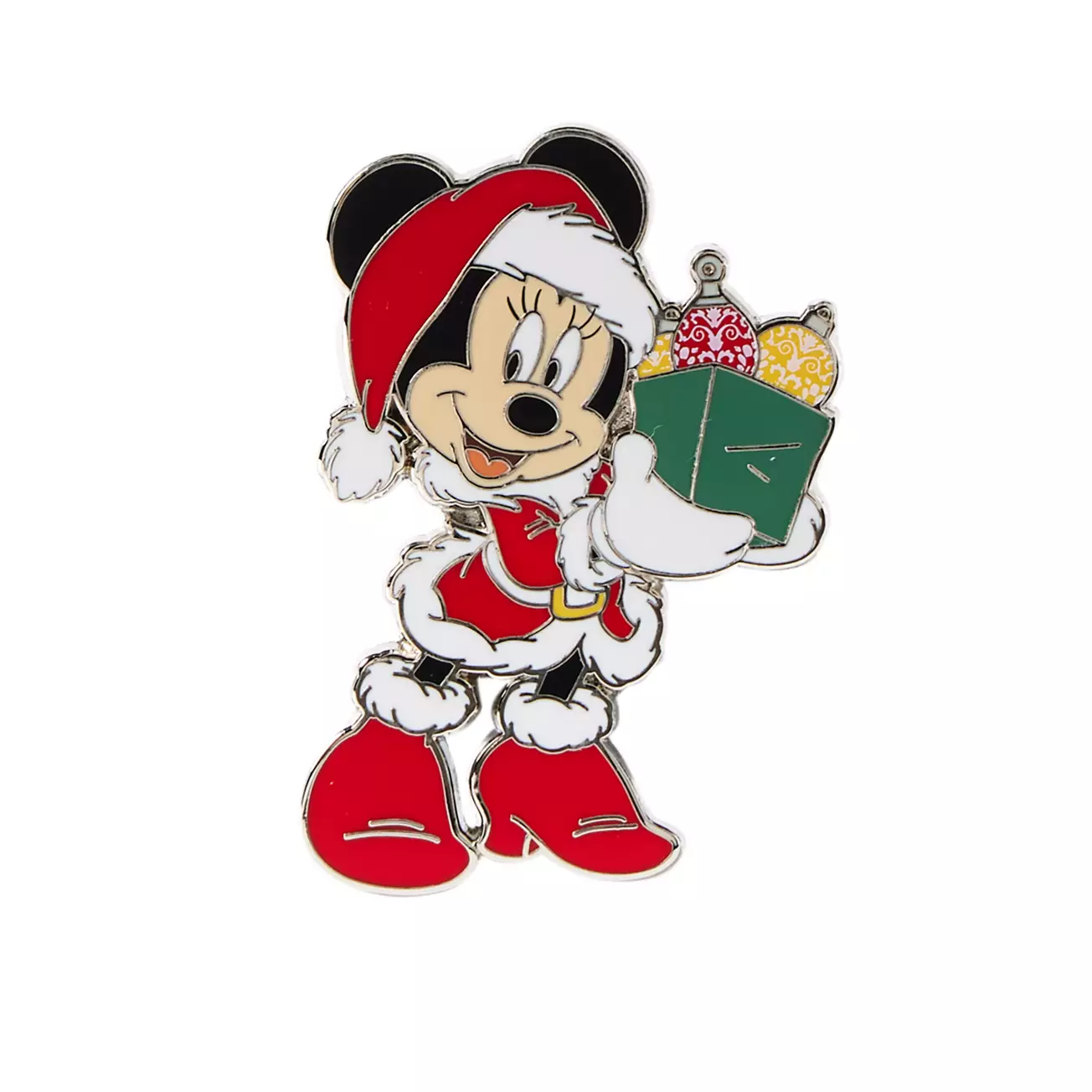 pin's noël 2024