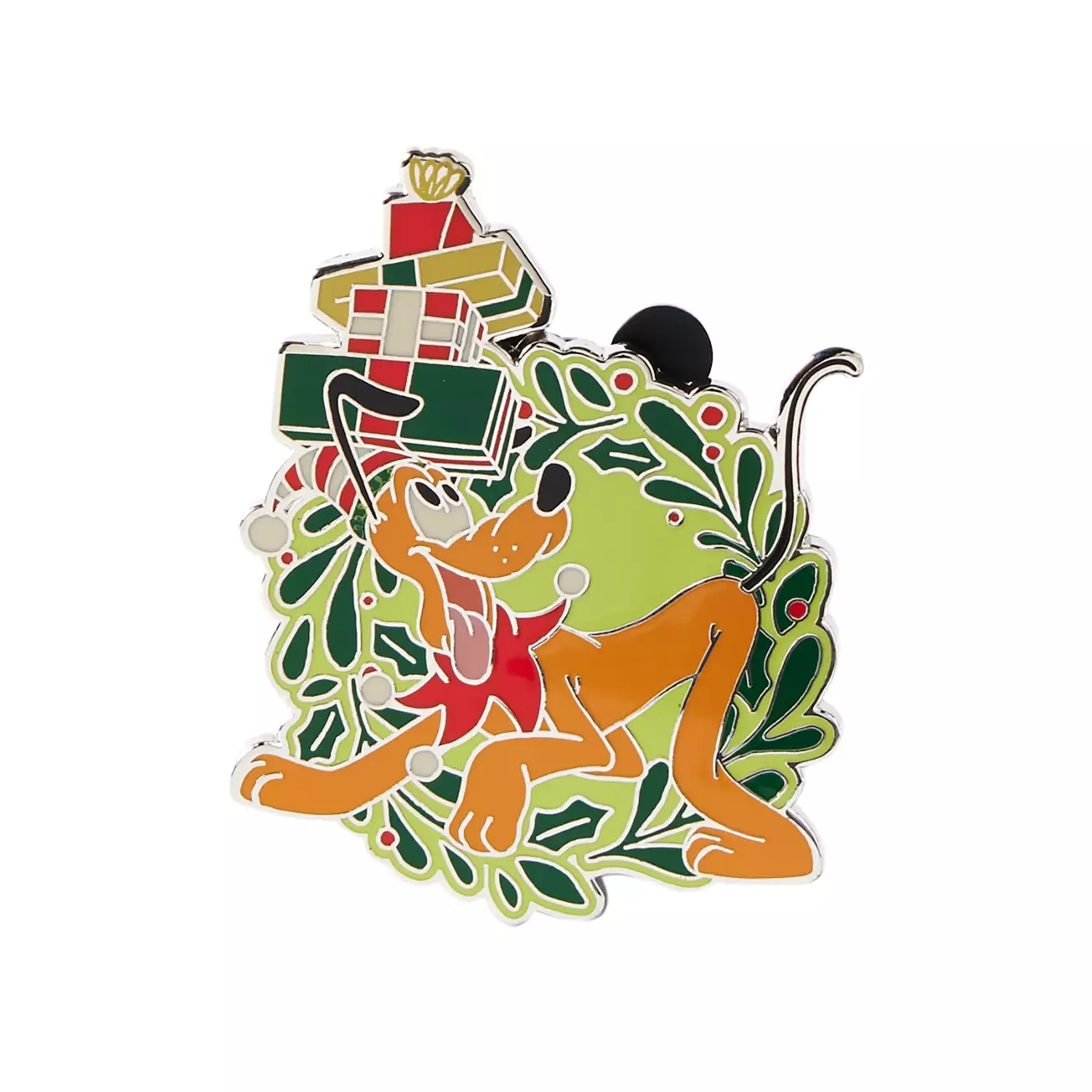 pin's noël 2024