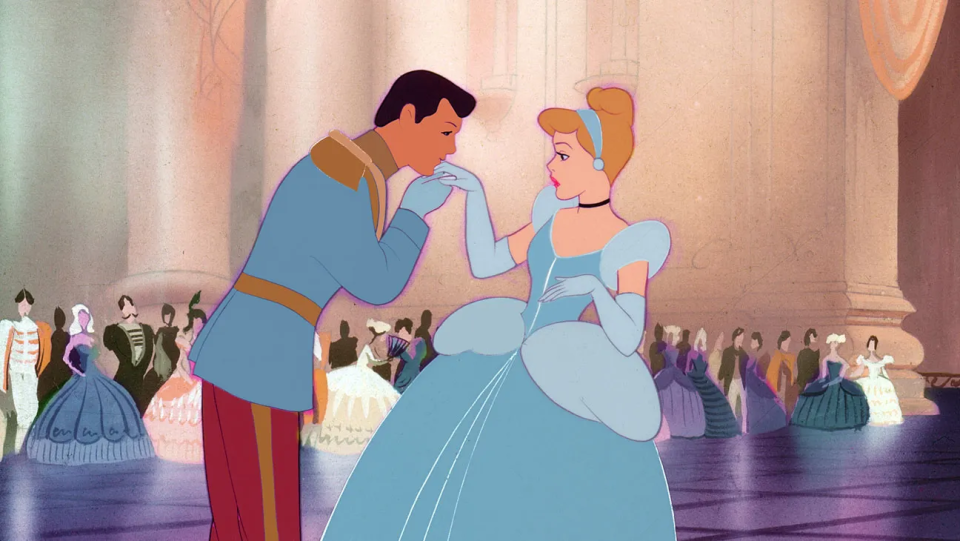prince charmant film