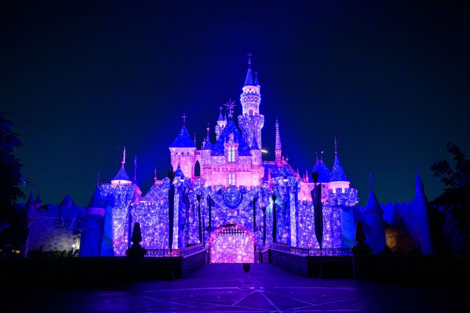 augmentations prix billets disneyland