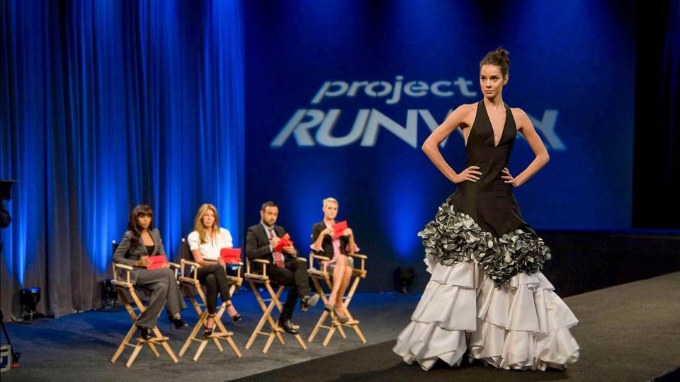 projet haute couture