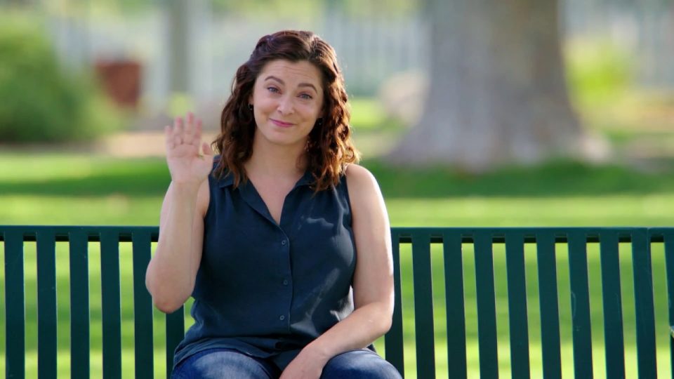 rachel bloom