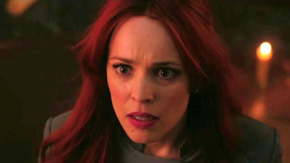 rachel mcadams